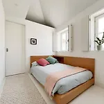 Cosy Minimalist Duplex