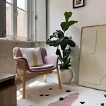 Cosy Minimalist Duplex