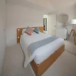 Cosy Minimalist Duplex