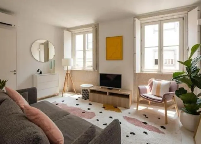 Cosy Minimalist Duplex