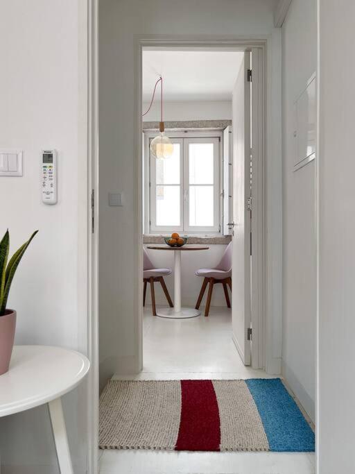 Appartement Cosy Minimalist Duplex *