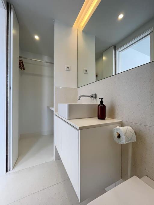 Cosy Minimalist Duplex Apartamento Porto